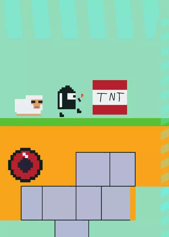 Game by @flid_official