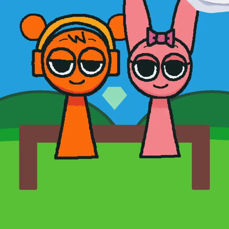 Game by @stardust_piller