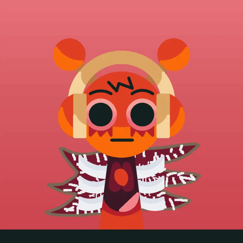 Game by @PenzSprunkiPyramixed