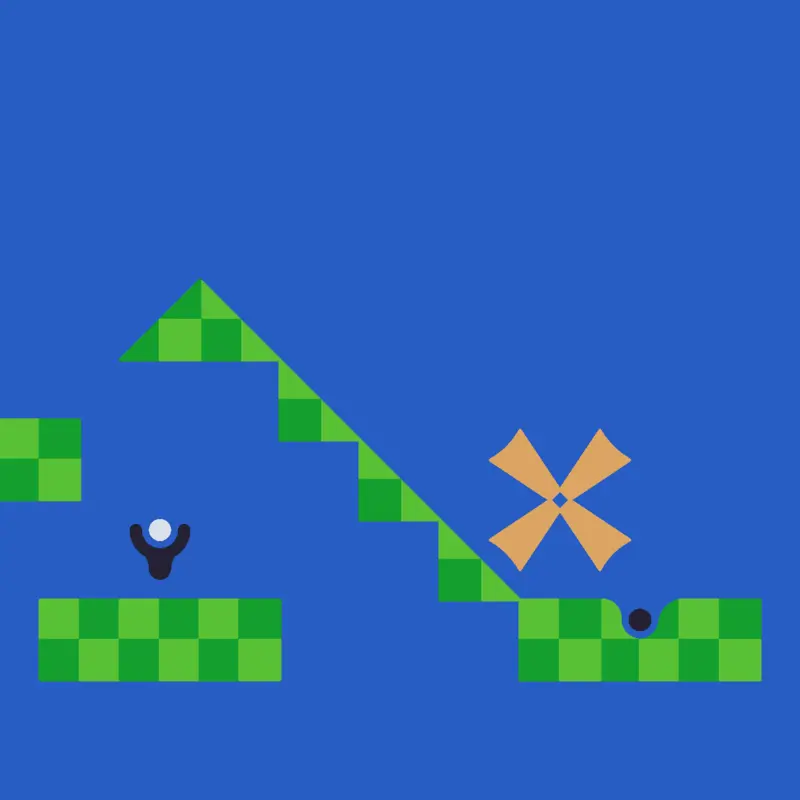 Game by @Kevin2137pl