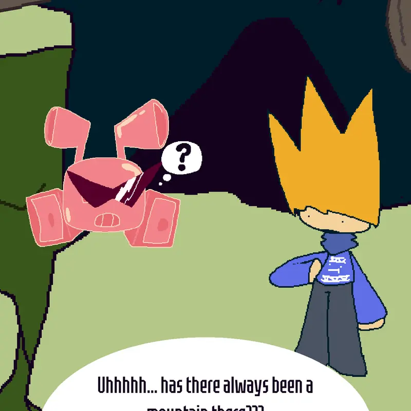 Game by @Zoidslayer