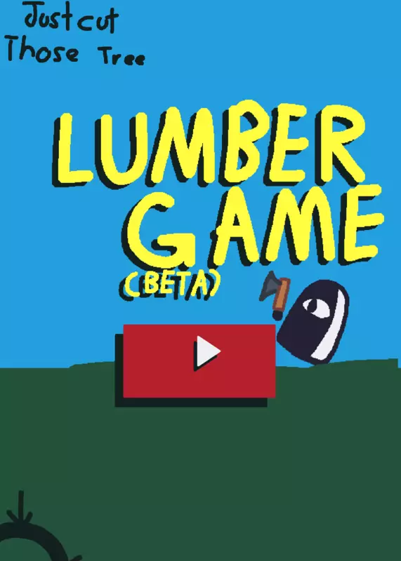 LUMBER GAME by @izzmikhail9233