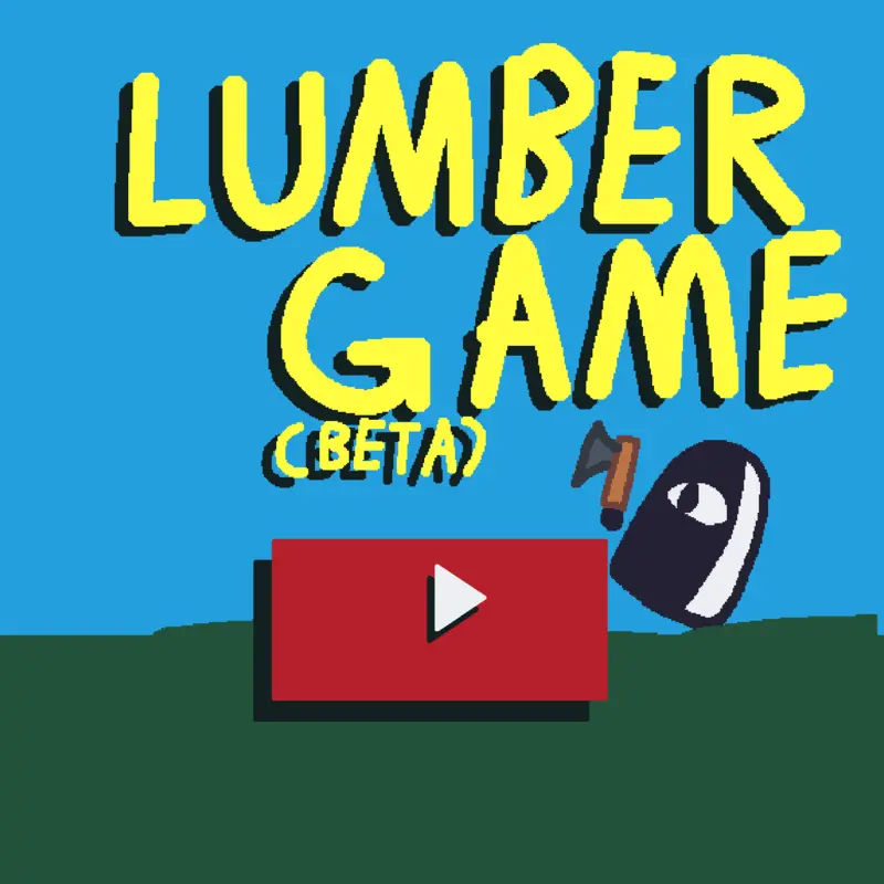 LUMBER GAME by @izzmikhail9233