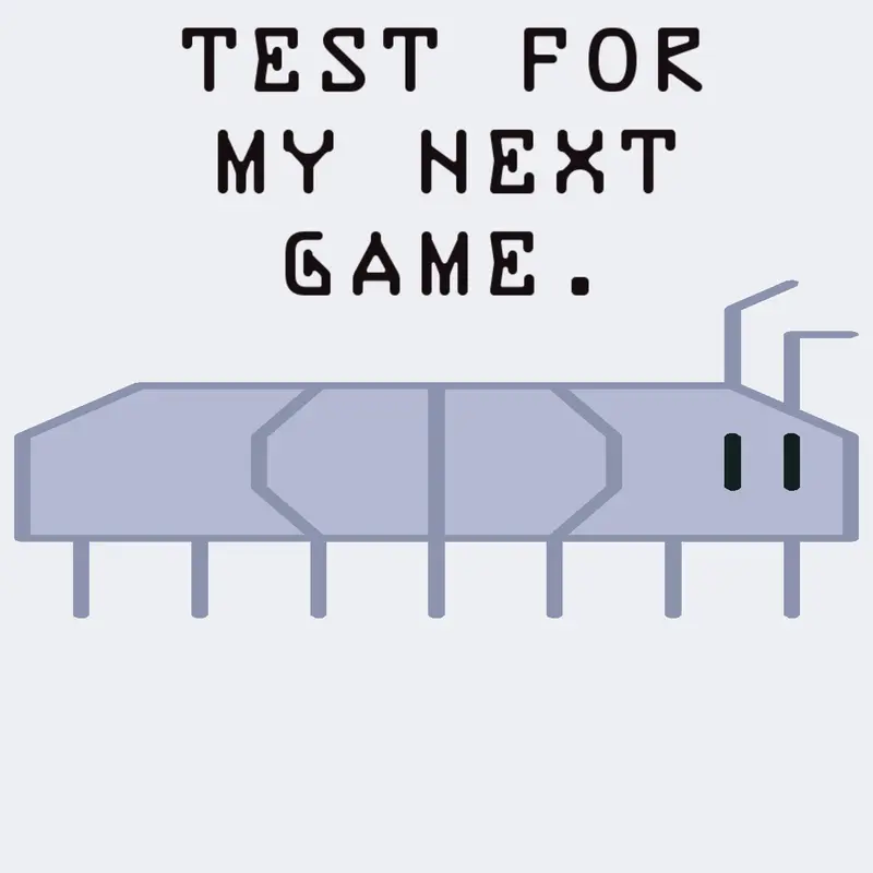 Roly poly by @TortoiseGames