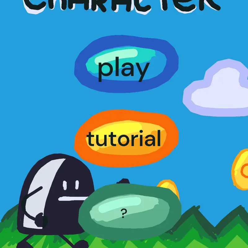 Game by @viktoria