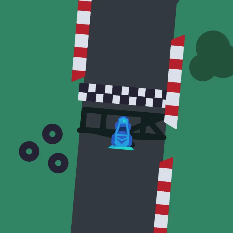 Game by @kuskuz