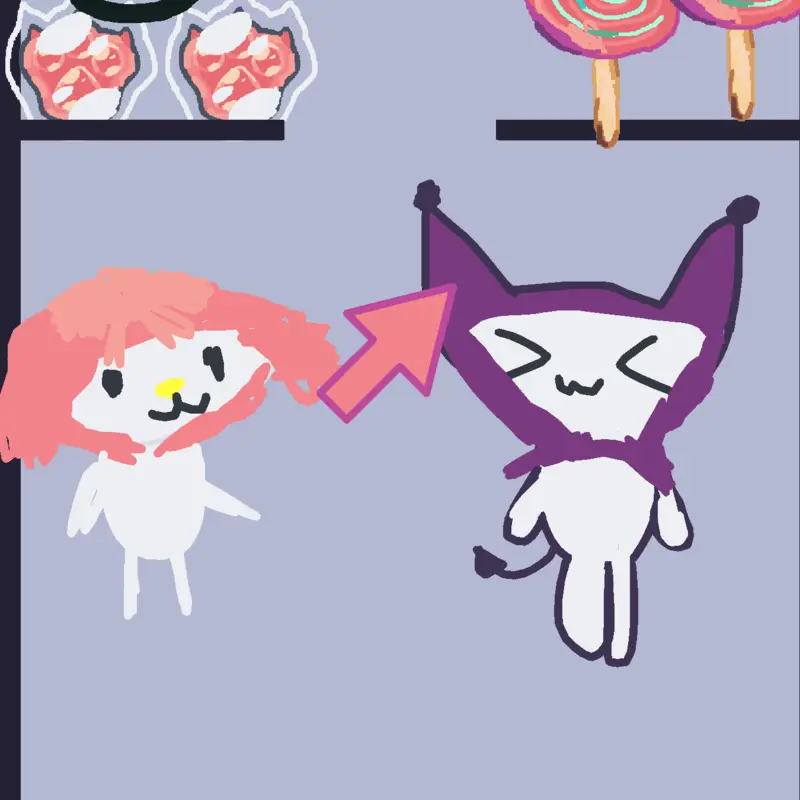 Game by @Kira0214