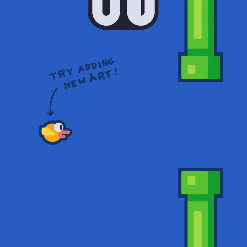 Game by @Mateitopro