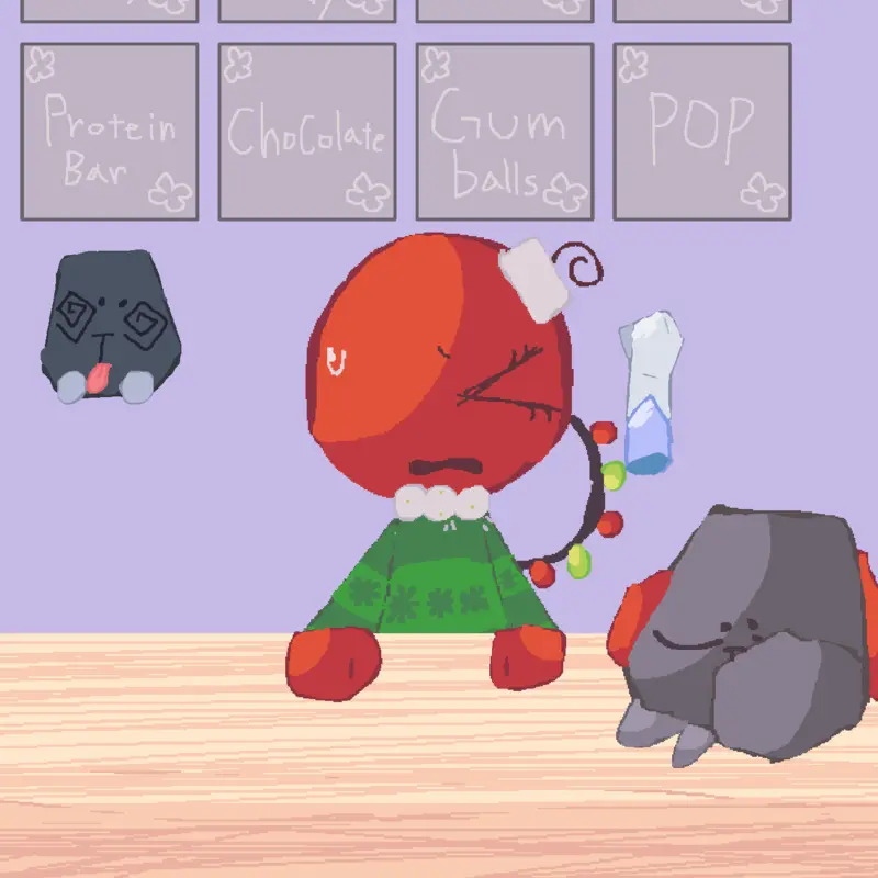 Game by @SketchSketchSketchiz