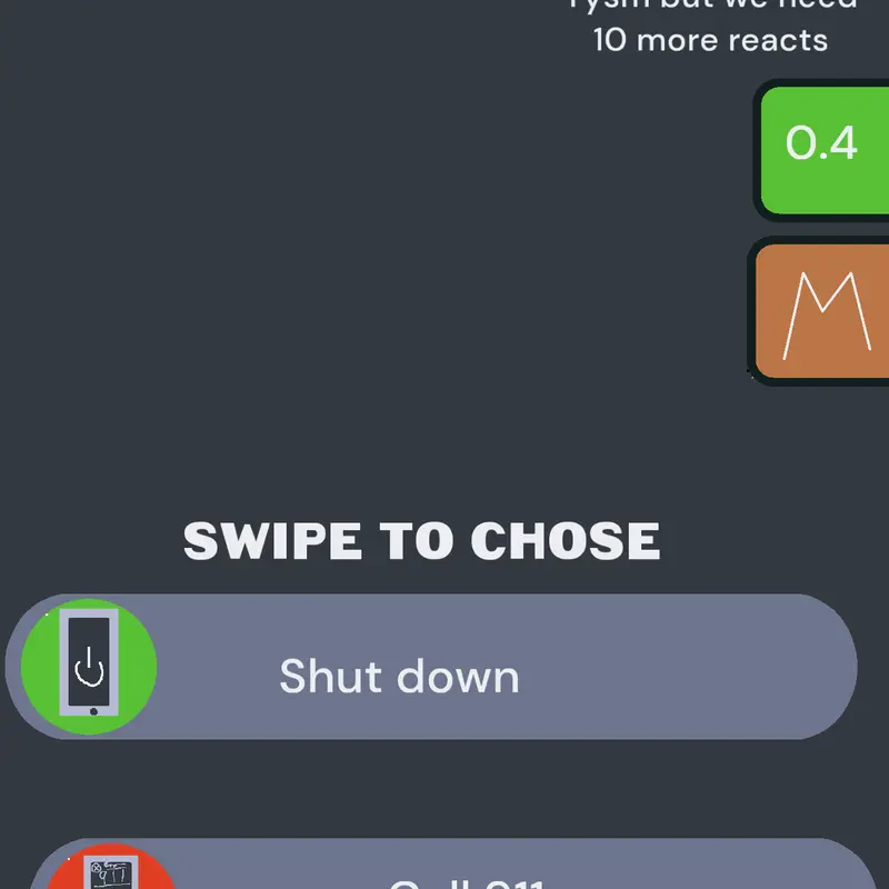 Game by @machie