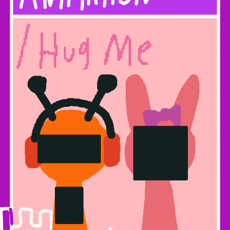 Game by @TheSprunkiModReCreator
