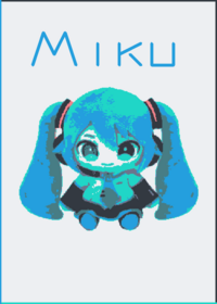 Miku plushy meme trend lol