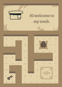 Maze mod