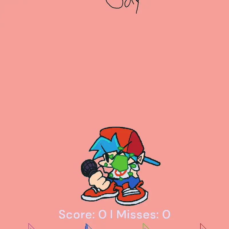 Game by @jage