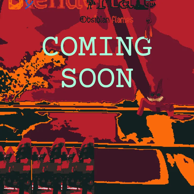 Game by @snowflake_studios