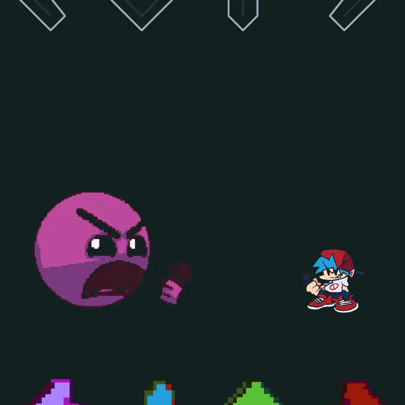 Game by @alan_magana