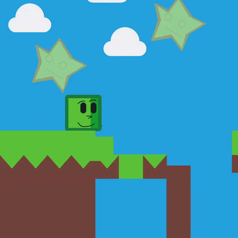 Game by @pouzera