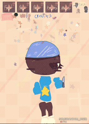 snapshot