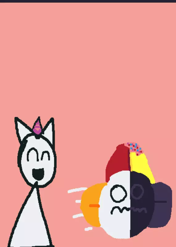 Game by @strawberrytheorangelover
