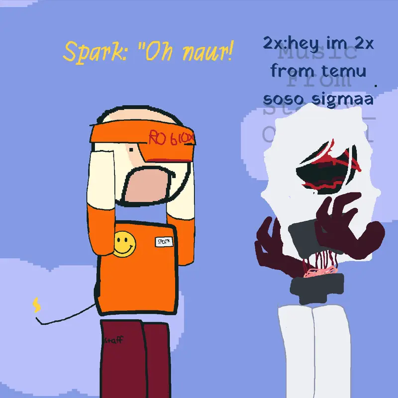 Game by @Dreamgam3fan