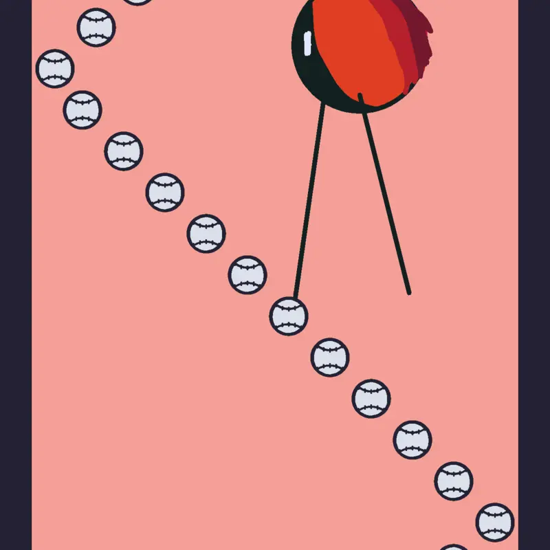 Game by @gailruizrana