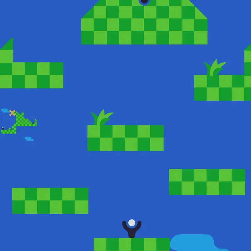 Game by @Sandor