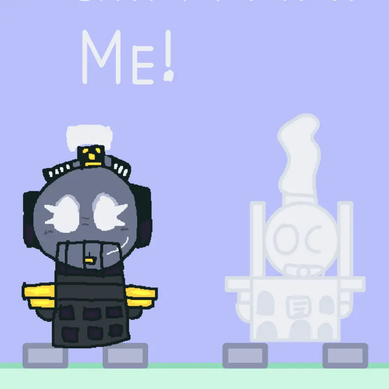 Game by @unionPacific_gaming