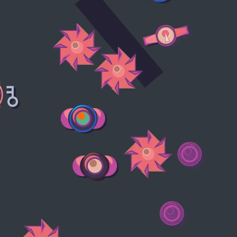 Game by @m3w0