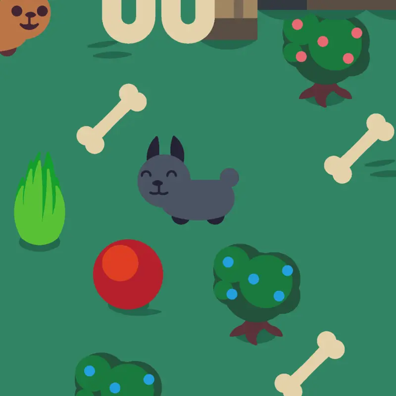 Game by @raimbow_cake12
