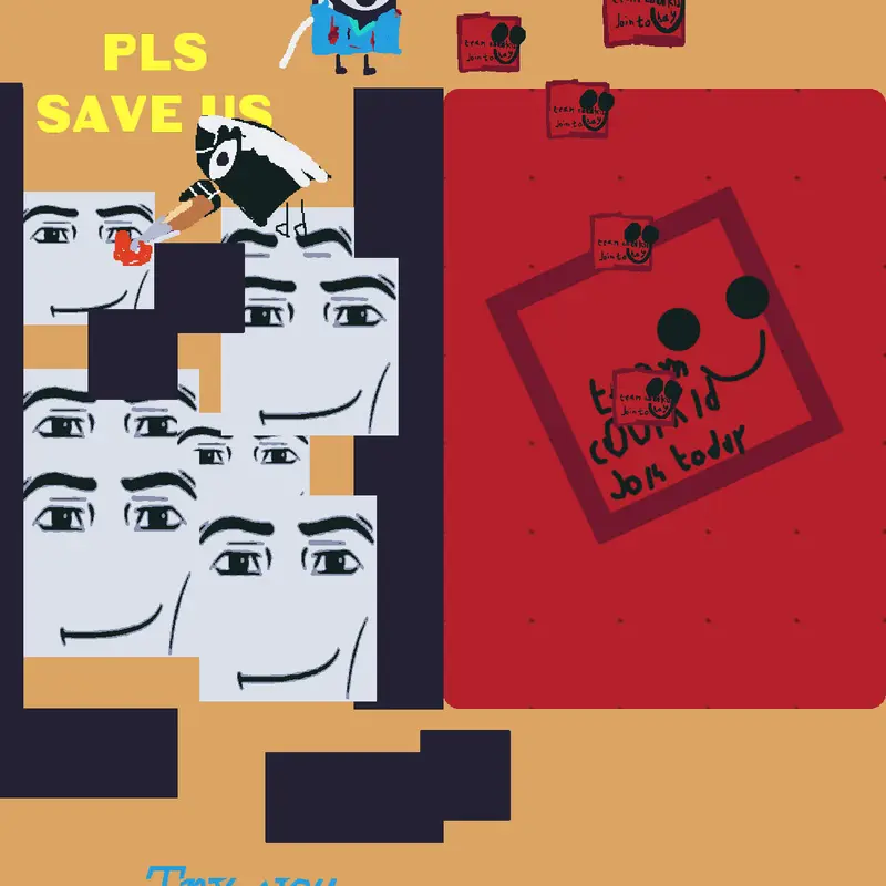 Game by @dudeshadowbros