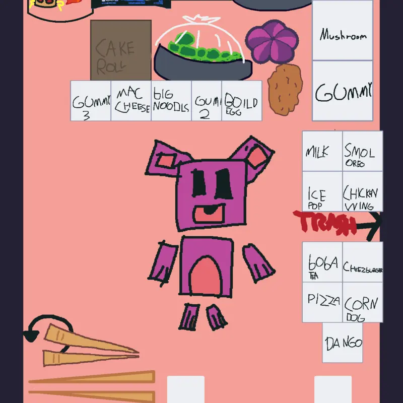 super bear adventure by @prochicken55