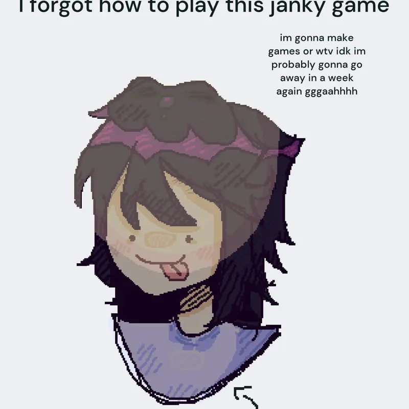 Game by @sandwich_hrtss