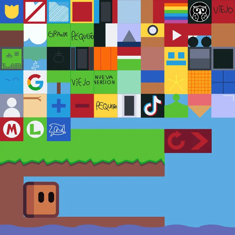 Game by @EnzoLopes