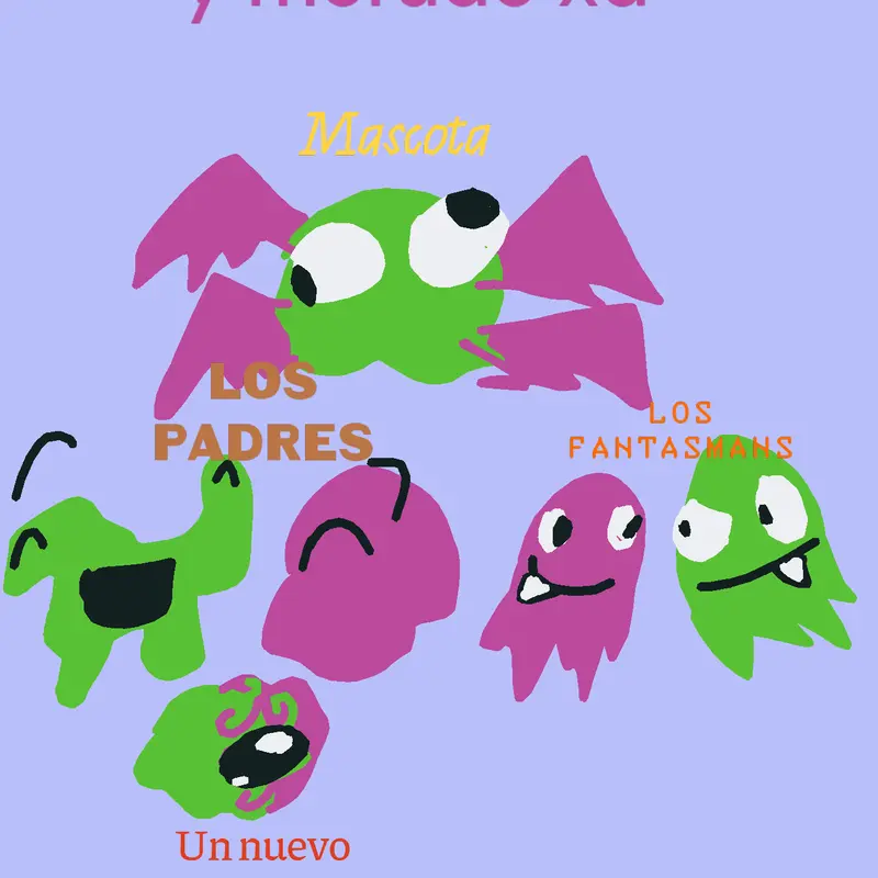 Game by @virusmorado