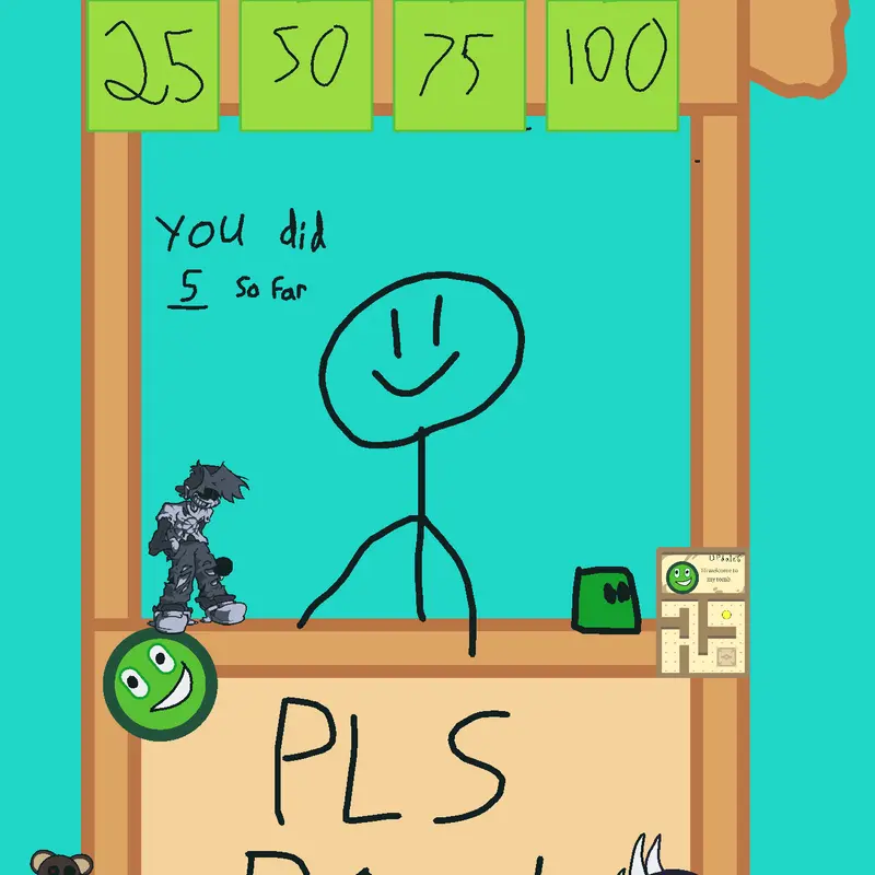 Game by @Wlion10