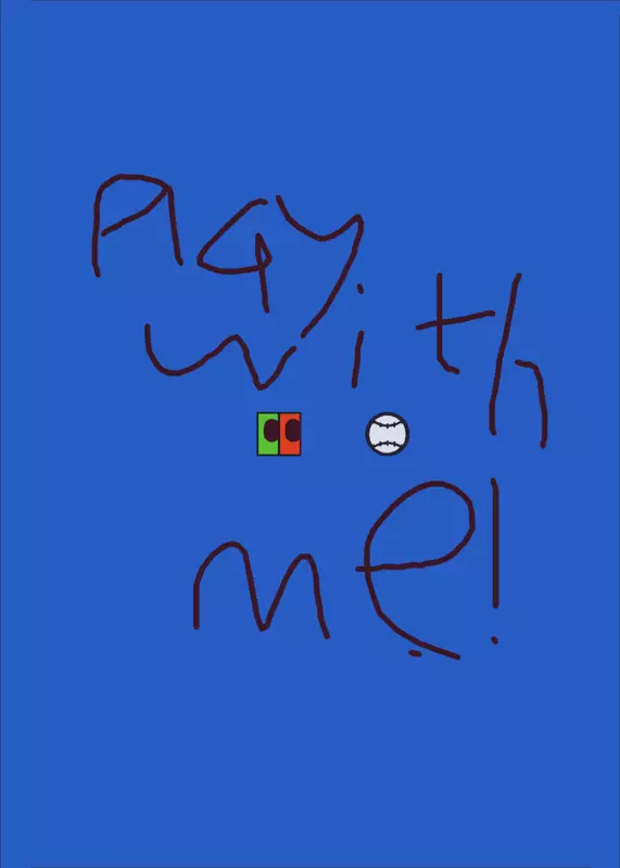 Game by @Cube_redgreen