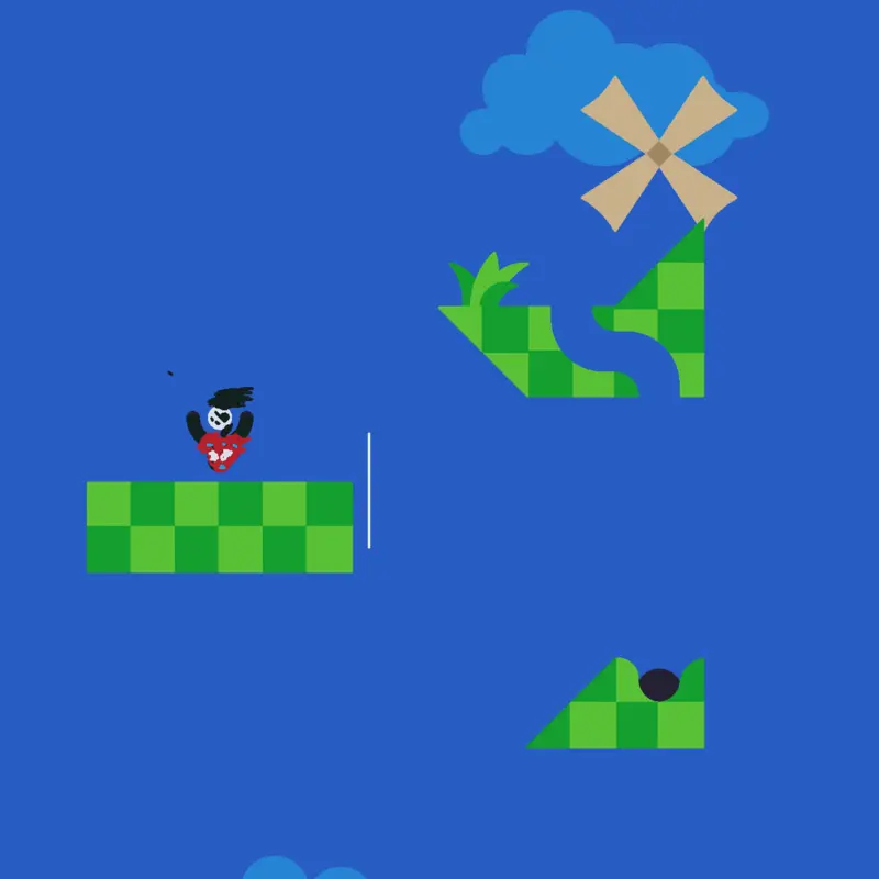 Game by @dragcarmc22