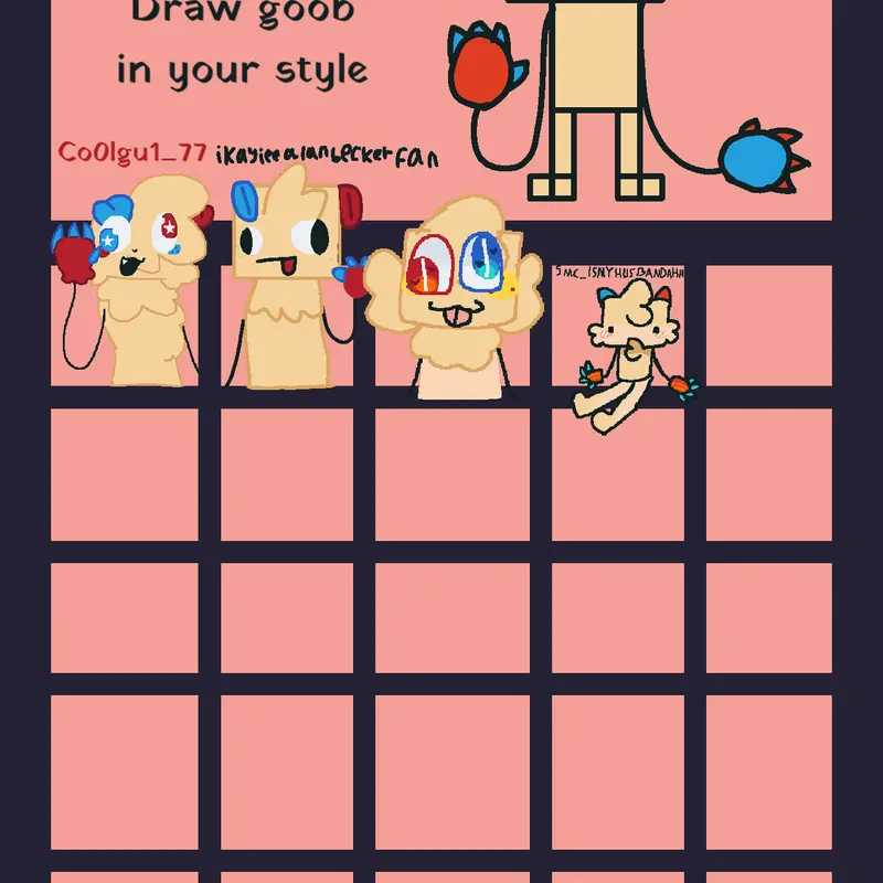 Game by @SMC_ISMYHUSBANDAHHH