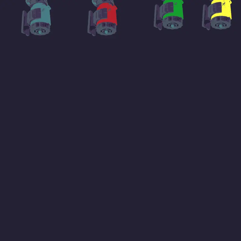 Game by @crazzer