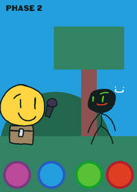 Verity eu desenhei