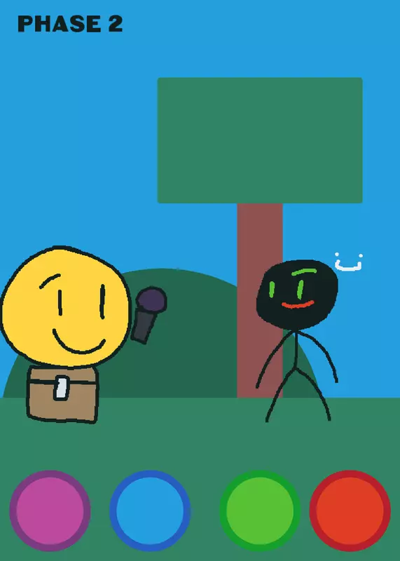 Verity eu desenhei by @maisumbrasileiro