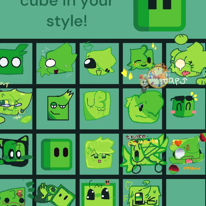 Game by @Illussiie