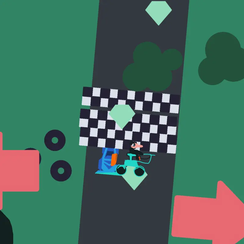 Game by @meshmesh