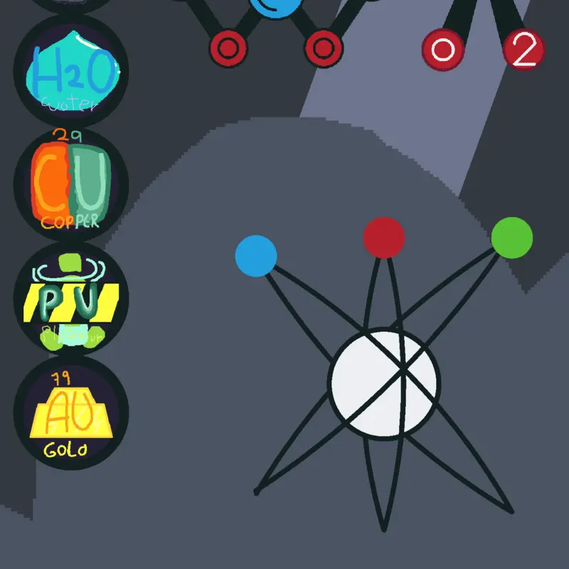 Game by @SmokeyBomb