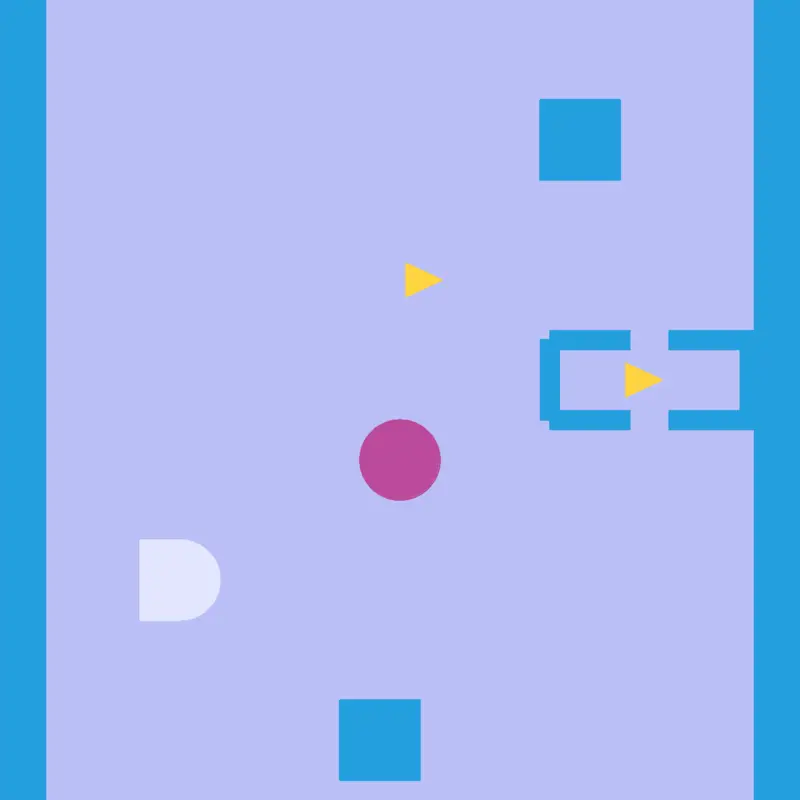 Game by @logotari
