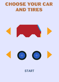 Car Driving Simulator: Now With Customizaton!