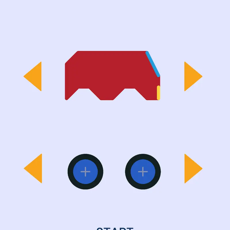 Game by @yeeeyey