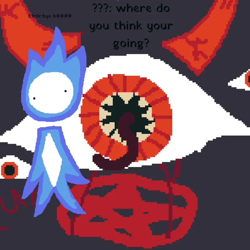 Game by @FloatingPoint