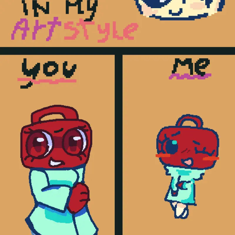 Game by @TillNatsuki