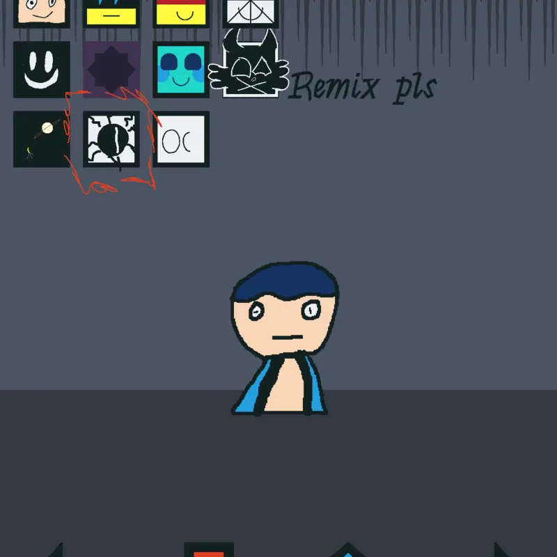Game by @striend